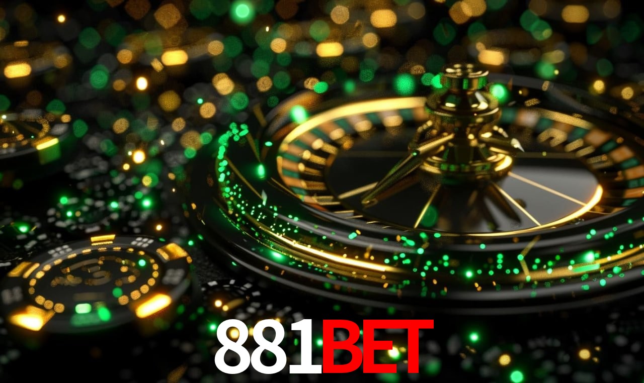 Vantagens de jogar slots no 881bet Brasil