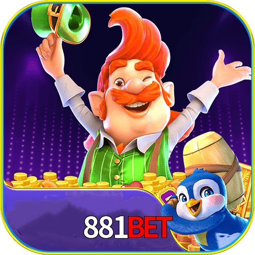 881bet Logo